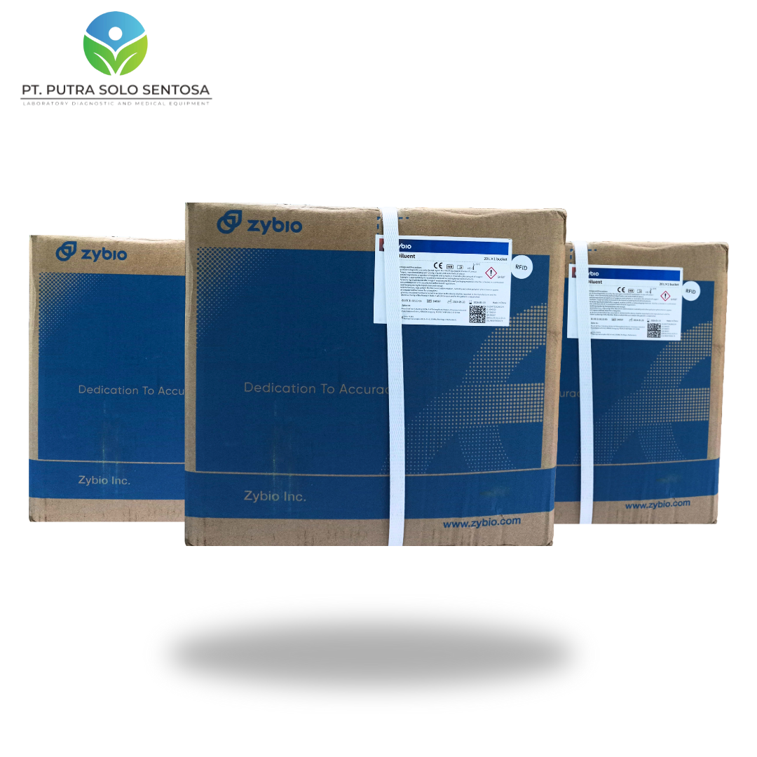 Diluent Zybio Series